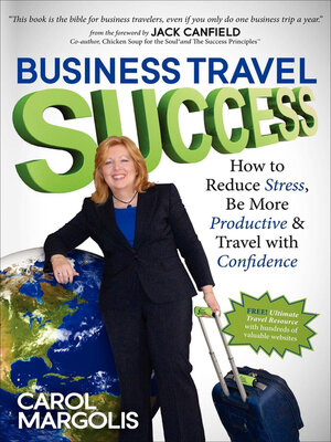 cover image of Business Travel Success